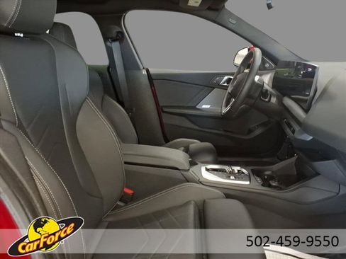Used 2025 BMW 228i xDrive image 11