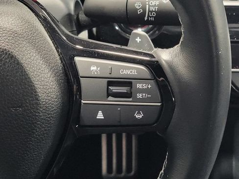 Certified 2024 Honda Civic Sport image 28