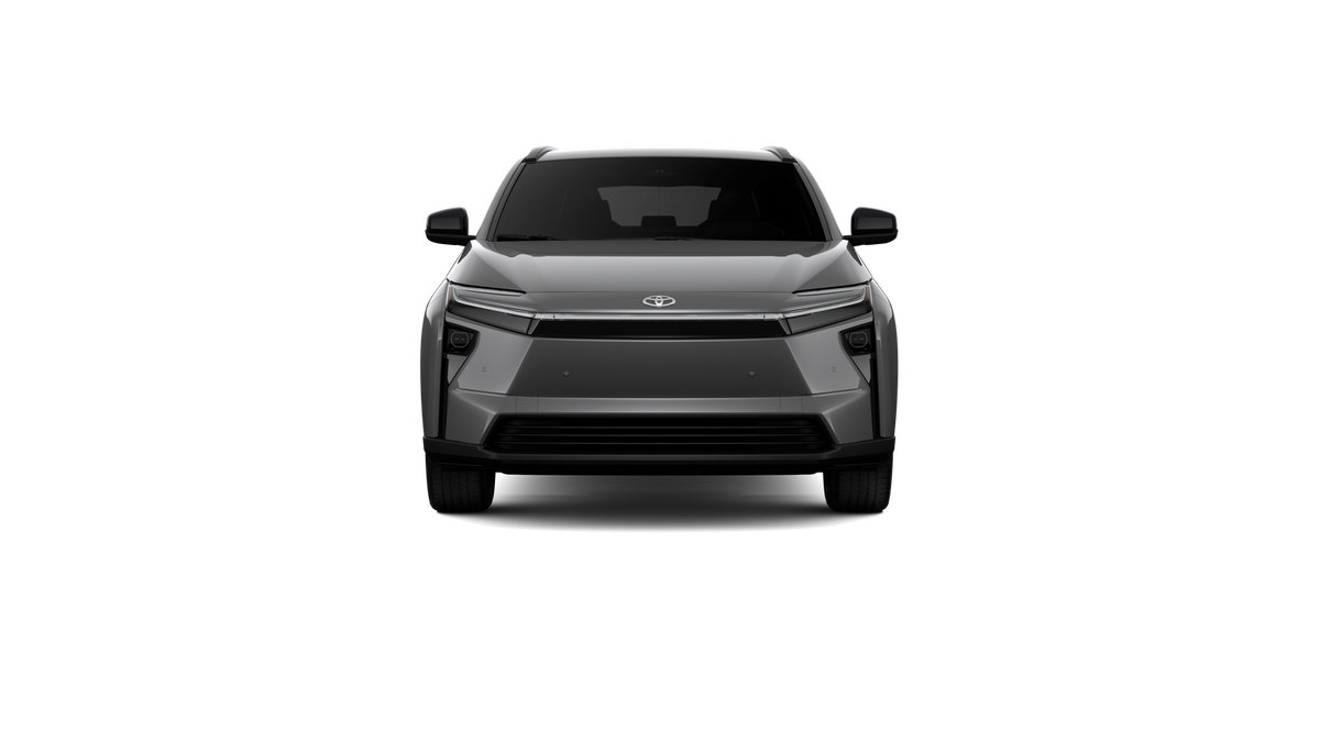 New 2027 Toyota bZ FWD image 51