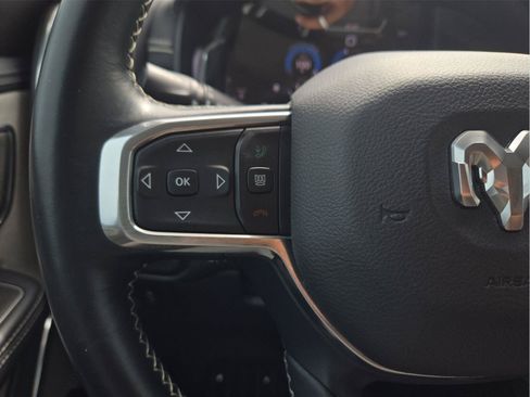 Used 2023 RAM 1500 Limited RWD image 19