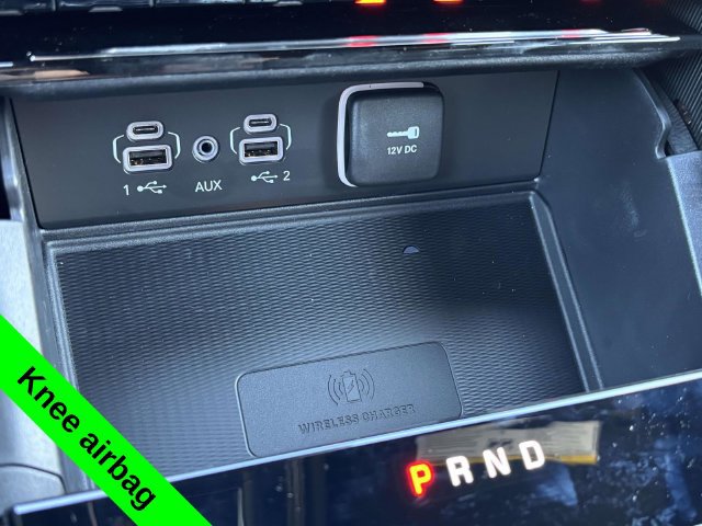 New 2026 Jeep Grand Cherokee L 4WD image 29