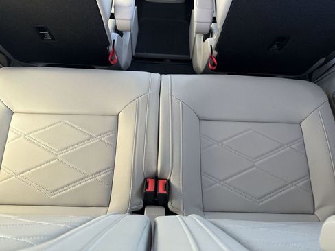 New 2026 Volkswagen Atlas SE AWD/4WD image 29