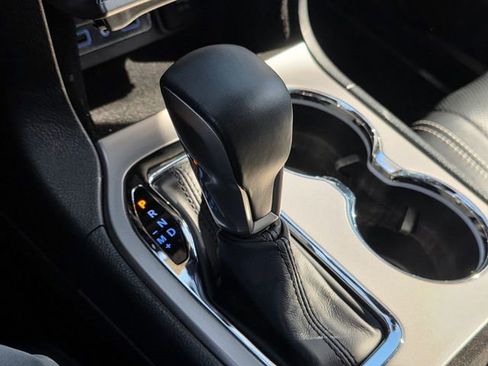 Used 2021 Jeep Grand Cherokee Limited w/ Quick Order Package 28K 80th image 22