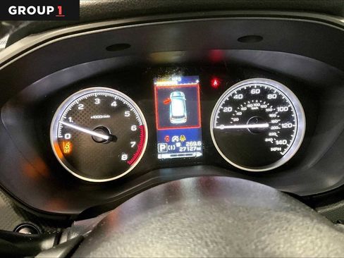 Certified 2024 Subaru Forester Premium image 26