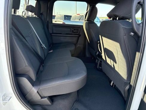 New 2026 RAM 2500 Tradesman AWD/4WD image 13