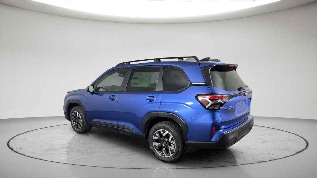 New 2026 Subaru Forester Premium AWD/4WD image 11