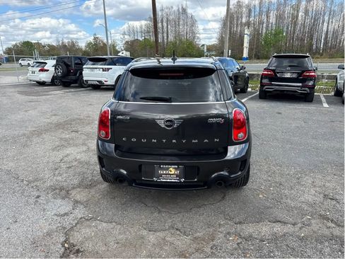 Used 2016 MINI Cooper Countryman S image 6