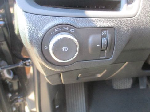 Used 2016 Buick Envision Premium AWD/4WD image 17