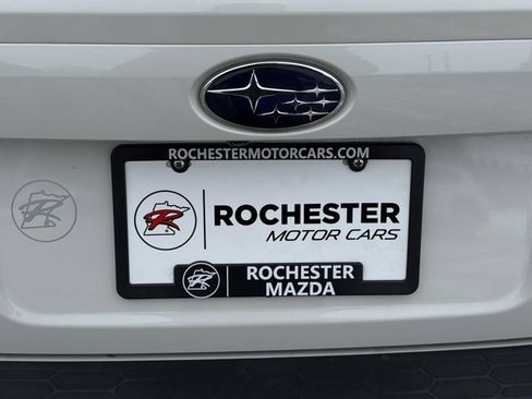 Used 2021 Subaru Crosstrek 2.0i Premium w/ Popular Package #2 image 37