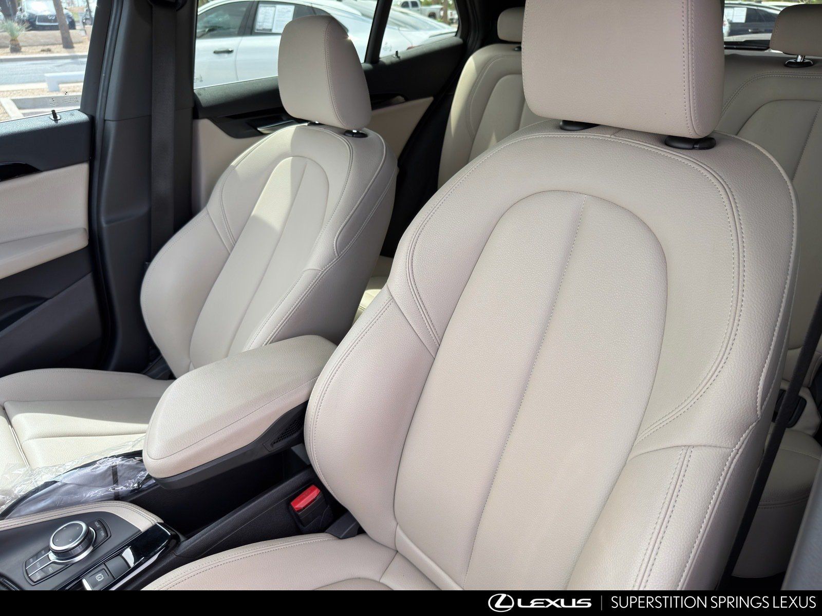 Used 2018 BMW X2 sDrive28i FWD image 12