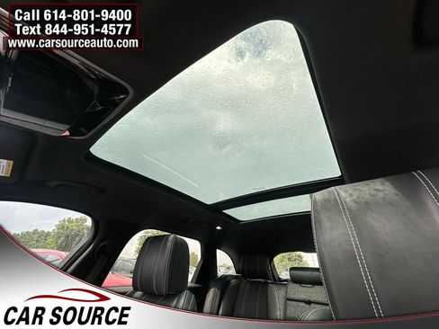 Used 2018 Land Rover Range Rover Velar R-Dynamic HSE AWD/4WD image 17