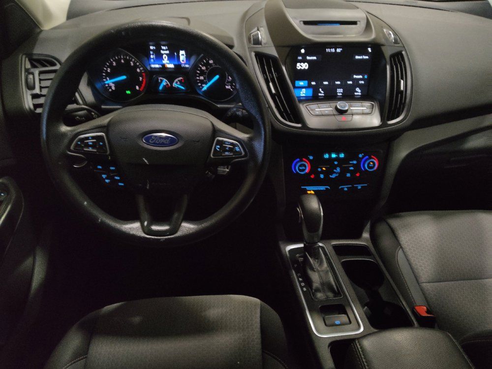 Used 2018 Ford Escape SE w/ SE Sync 3 Package AWD/4WD image 22