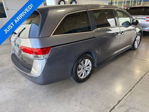 Used 2015 Honda Odyssey EX image 3