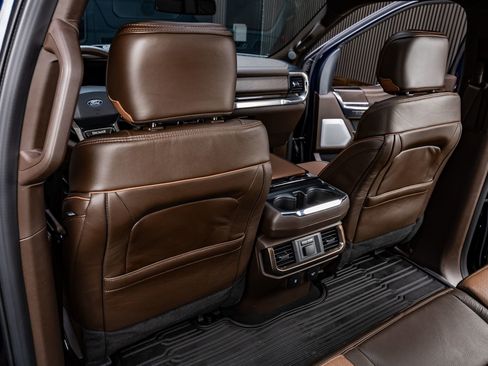 Used 2025 Ford F150 King Ranch w/ FX4 Off-Road Package image 34