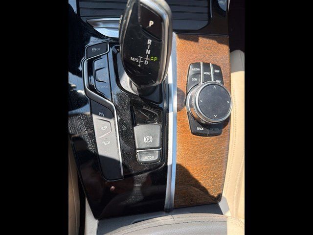 Used 2018 BMW X3 xDrive30i AWD/4WD image 9