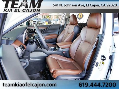 Used 2023 Subaru Outback Touring XT AWD/4WD image 15