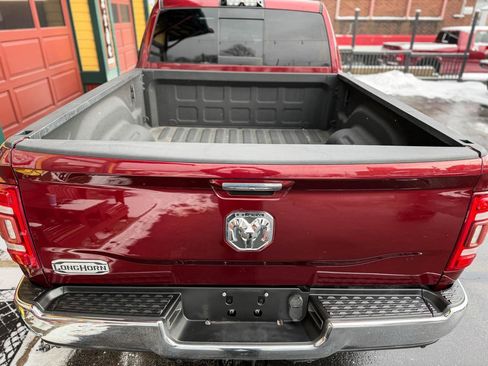 Used 2019 RAM 3500 Limited image 5
