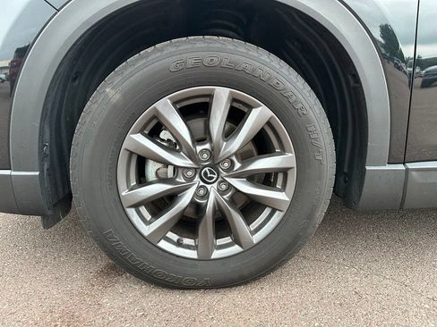 Used 2023 MAZDA CX-9 Touring AWD/4WD image 41