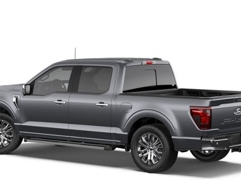 New 2026 Ford F150 XLT AWD/4WD image 17