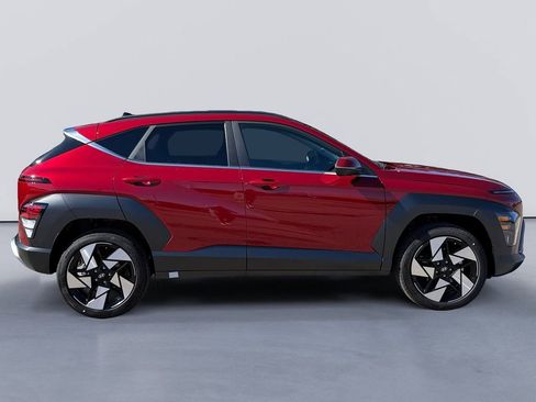New 2026 Hyundai Kona Limited AWD/4WD image 2