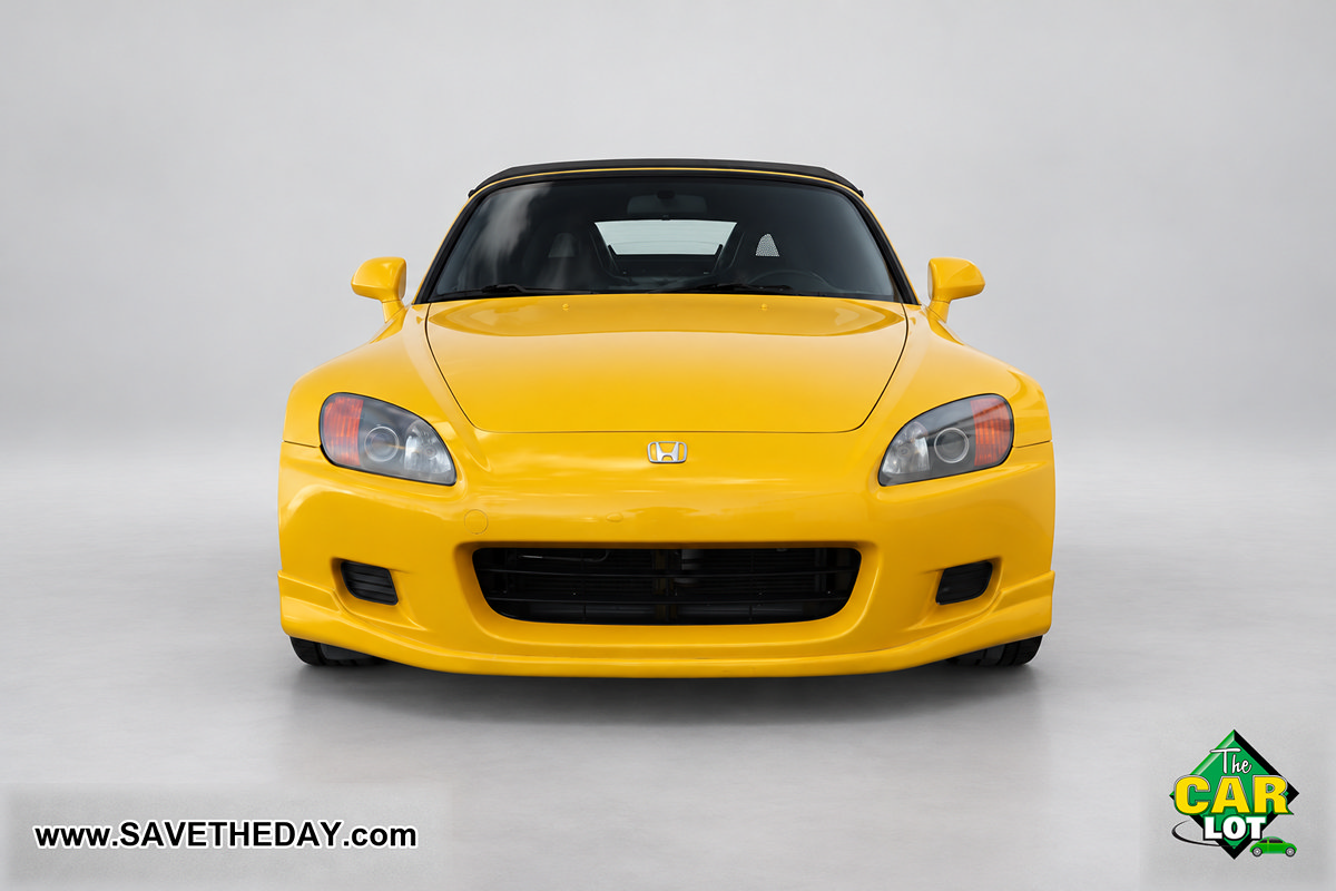Used 2001 Honda S2000 image 12