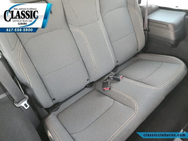 Used 2025 Jeep Wrangler Sport AWD/4WD image 33