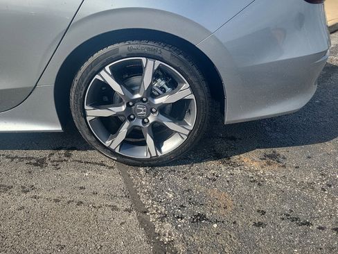 New 2026 Honda Civic Sport Touring image 10