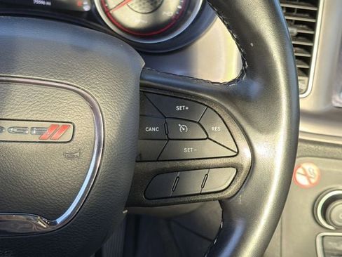 Used 2023 Dodge Charger SXT image 22