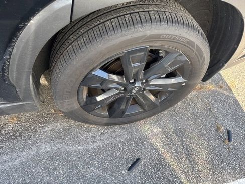 Used 2025 Hyundai Palisade XRT image 6