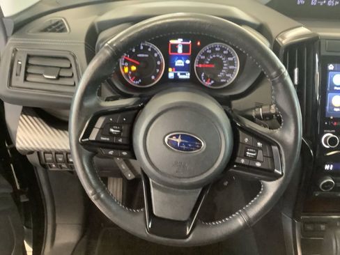 Used 2022 Subaru Ascent Onyx Edition AWD/4WD image 18