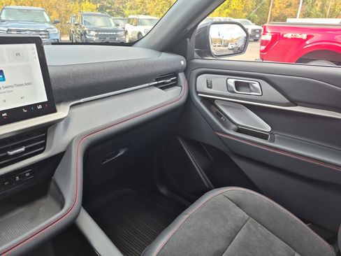 New 2026 Ford Explorer ST w/ Sun And Sound Package image 23