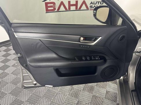 Used 2016 Lexus GS 350 AWD w/ F Sport Package image 16