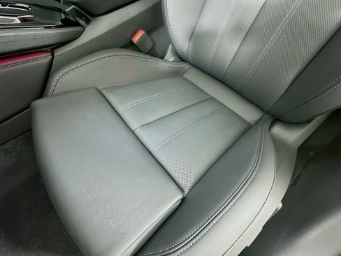Used 2026 Audi A5 2.0T Premium Plus w/ Premium Plus Package AWD/4WD image 37