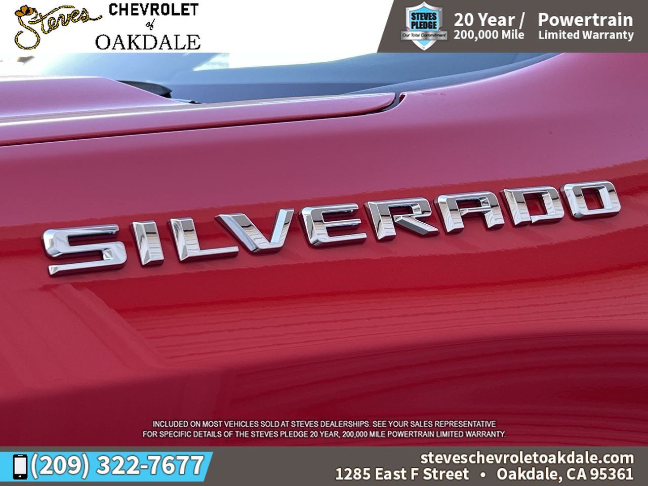 Used 2026 Chevrolet Silverado 1500 LT w/ All Star Edition Plus RWD image 35