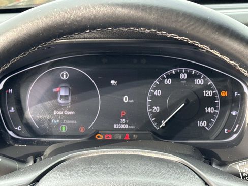 Certified 2022 Honda Accord Sport image 9