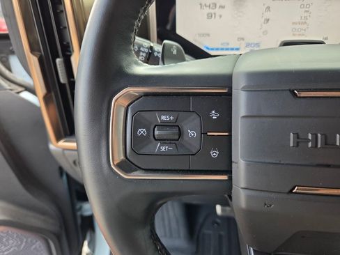 Certified 2024 GMC Hummer EV 2X w/ Extreme Off-Road Package AWD/4WD image 30