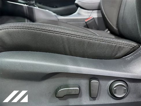 Certified 2025 Subaru Legacy Premium image 20