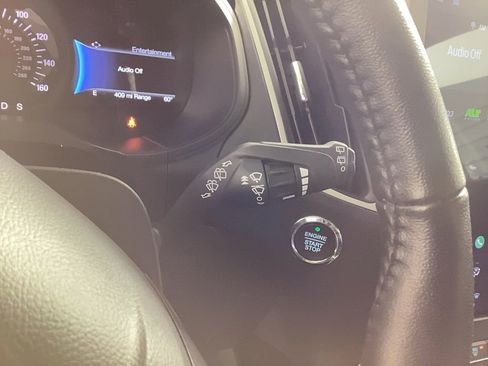 Used 2024 Ford Edge SEL image 20