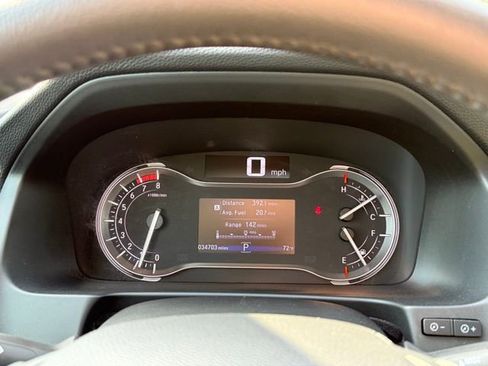 Used 2023 Honda Ridgeline RTL image 17