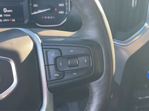 Used 2023 GMC Sierra 3500 SLT w/ SLT Premium Package image 13