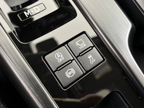 New 2026 Subaru Outback Wilderness AWD/4WD image 32