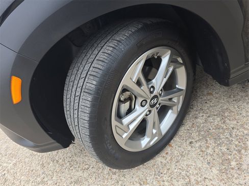 Certified 2023 Hyundai Kona SEL w/ Cargo Package image 30