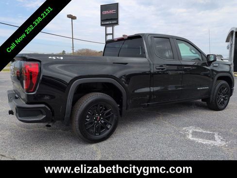 New 2026 GMC Sierra 1500 Pro w/ Graphite Edition image 5