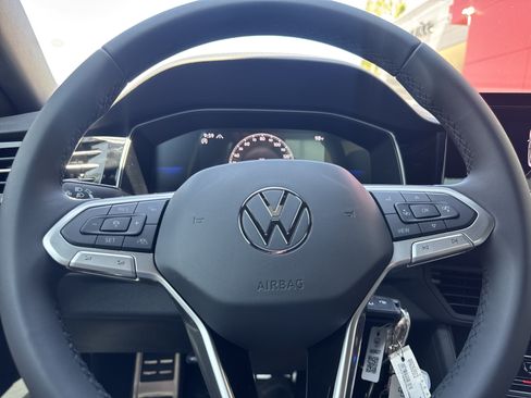 New 2026 Volkswagen Jetta Sport FWD image 27