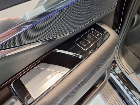 New 2026 Cadillac Escalade IQL Sport 1 AWD/4WD image 18