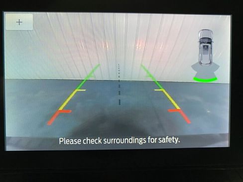 Used 2021 Ford Explorer XLT w/ Equipment Group 202A image 14