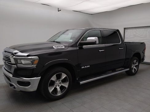 Used 2019 RAM 1500 Laramie image 2