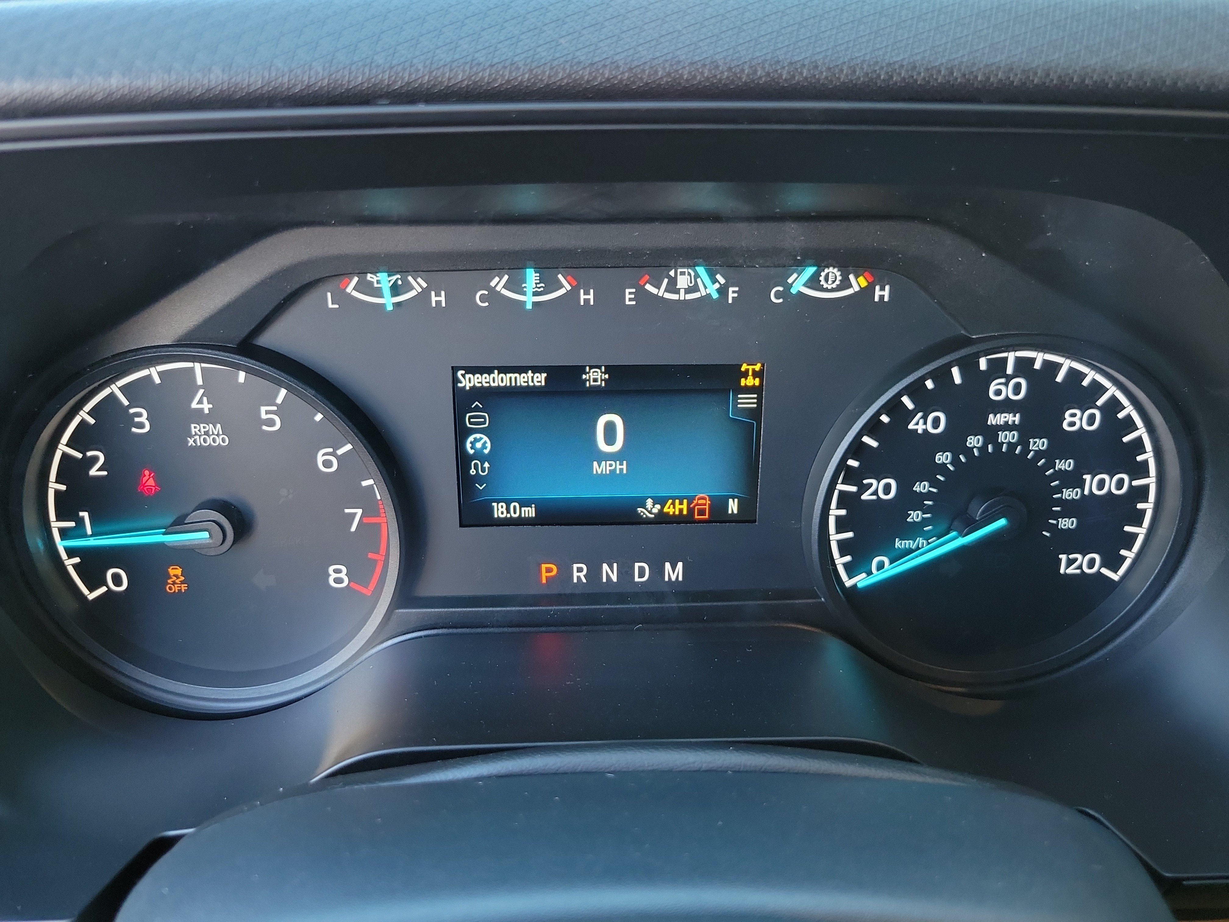 New 2026 Ford F150 XL AWD/4WD image 26