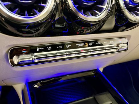 New 2026 Mercedes-Benz GLA 250 GLA 250 image 14