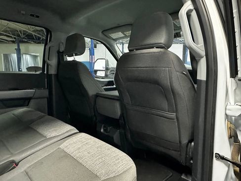 Used 2024 Ford F250 XLT image 18